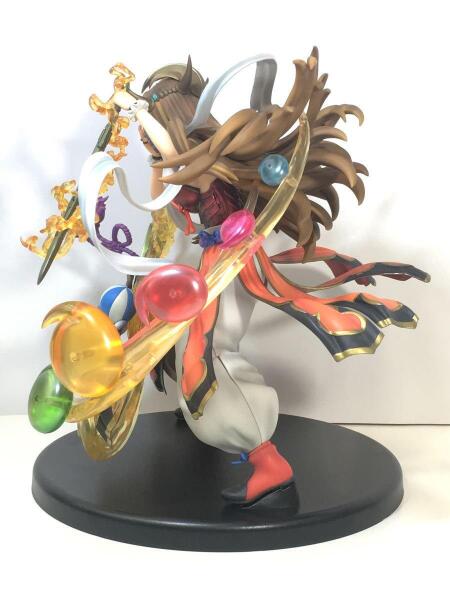 中古】モンスト イザナミ フィギュア S115417443 - ゲームキャラクター