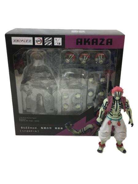 その他ブランド(ソノタブランド) / BUZZmod. 猗窩座 「鬼滅の刃」1/12