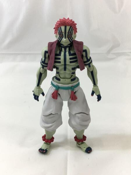 その他ブランド(ソノタブランド) / BUZZmod. 猗窩座 「鬼滅の刃」1/12