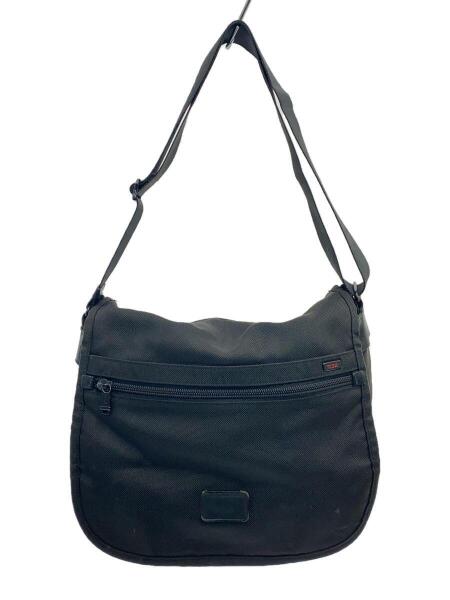 トゥミ TUMI ショルダーバッグ 22171DH スリム メッセンジャー □ TUMI