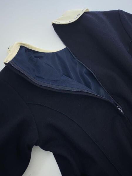 familiar(ファミリア) / ファミリア/ワンピース/140cm/ウール/NVY