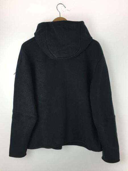 NIKE(ナイキ) / テックフリースパーカー/XXL/コットン/BLK | 古着の