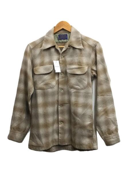 k*K様 Pendleton ペンドルトン シャツ 60s 50s ビンテージ PENDLETON