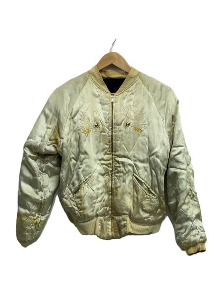 その他ブランド(ソノタブランド) / 50s/OKINAWA/別珍/リバーシブル