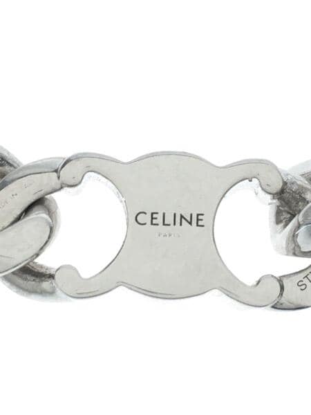 CELINE(セリーヌ) / トリオンフグルメットネックレス/ネックレス