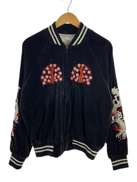 その他ブランド(ソノタブランド) / プリンス商会/桜/日本列島/刺繍