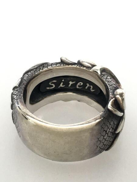 ② Bloody Mary スピーカリング シルバー 15〜16号 [公式] ブラッディ