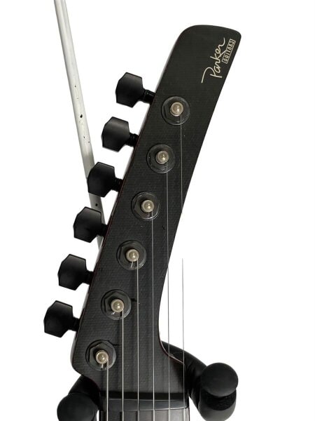 PARKER(パーカー) / FLY Deluxe FLY Deluxe/エレキギター/本体のみ