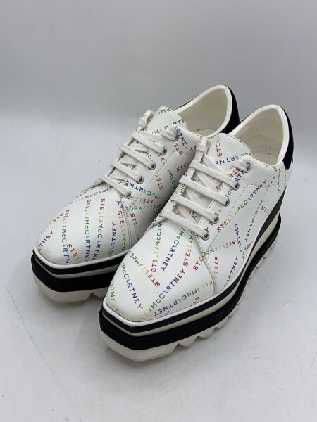 STELLAMcCARTNEY(ステラマッカートニー) / ローカットスニーカー/36