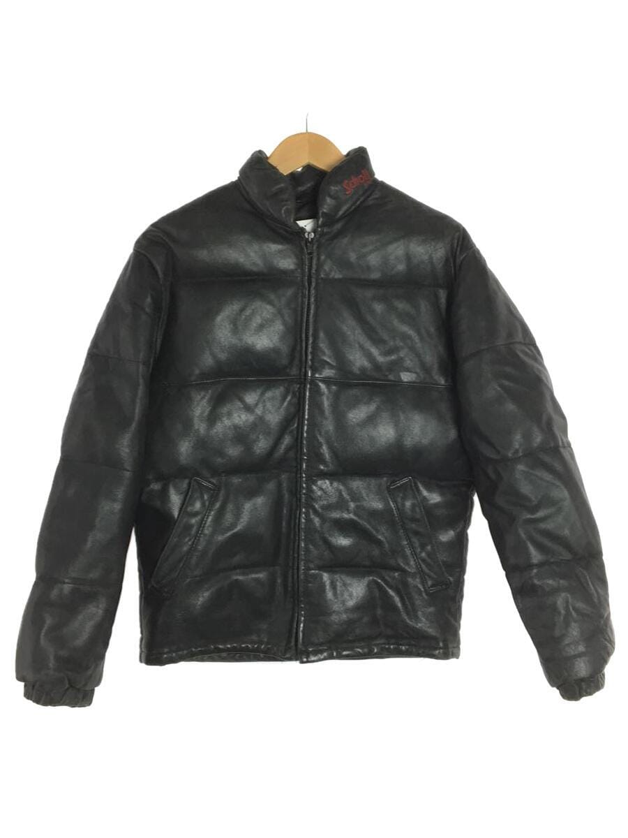 DANTON ブラック ダウンジャケット 36 S115445105 - ジャケット