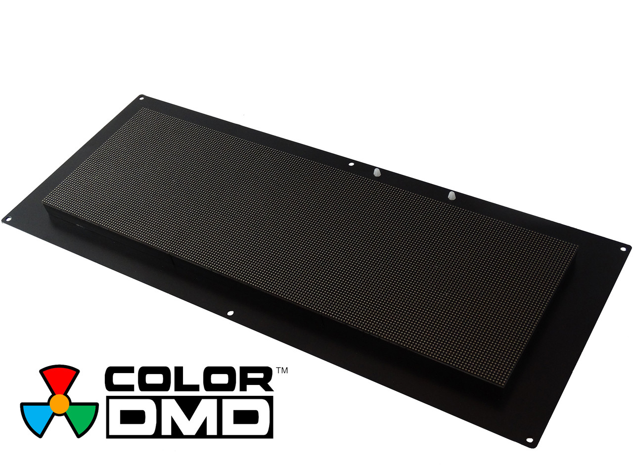 X-LED 192x64 Replacement Display (SIGMA) - ColorDMD Displays LLC