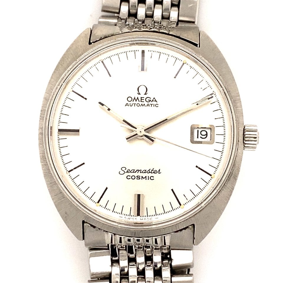 オメガ166.026を購入する | Chrono24