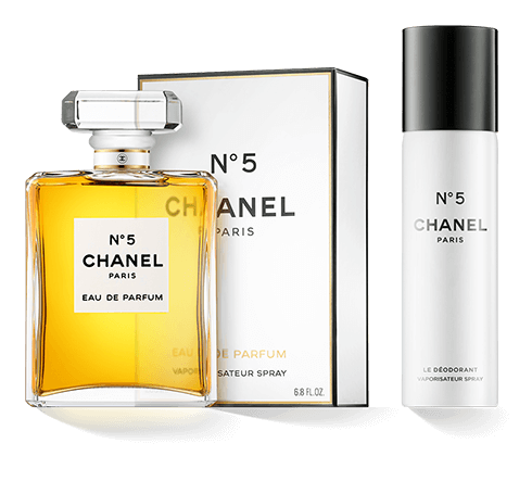 Chanel No. 5 kaufen » bis zu -39% unter UVP