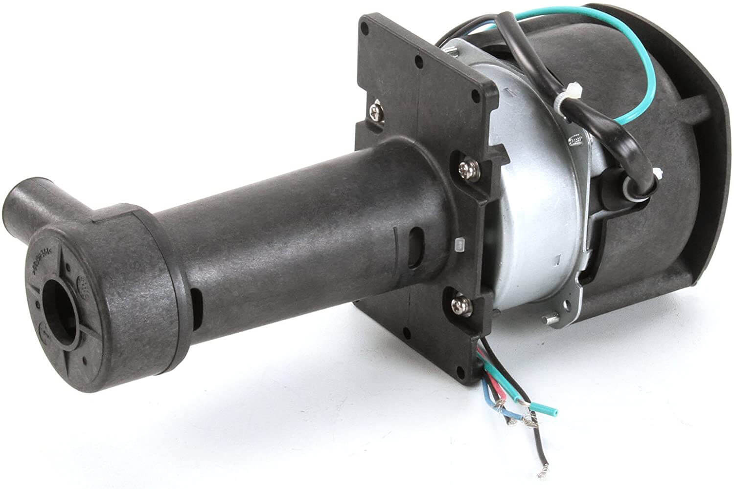 Hoshizaki 4A4259-01, Water Pump Motor Assembly for Ice Machine