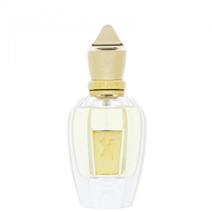 Xerjoff Unisex Nio EDP Spray 1.7 oz (Tester) Shooting Stars