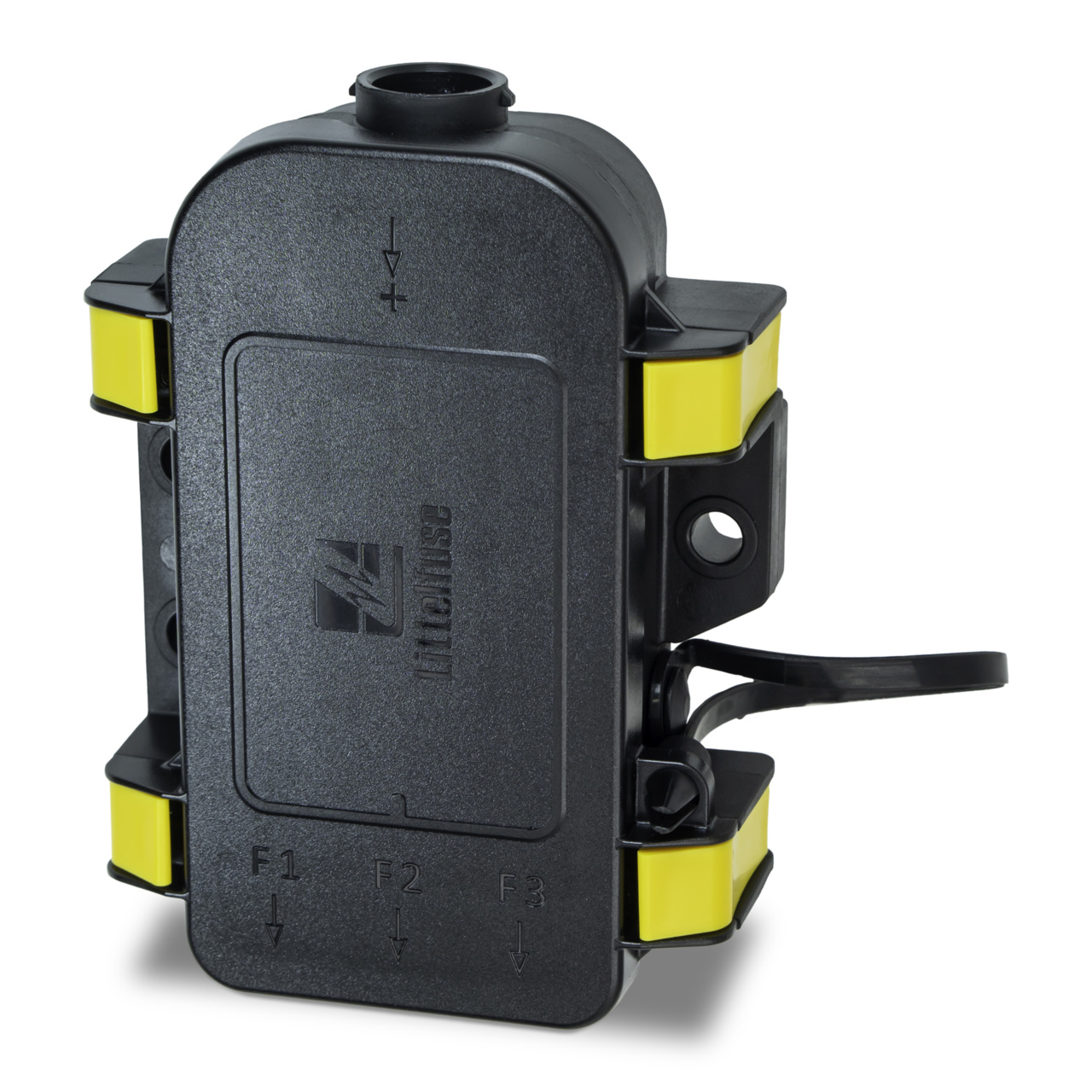 04980932ZXT | MDB Series Fuse Only | Littelfuse