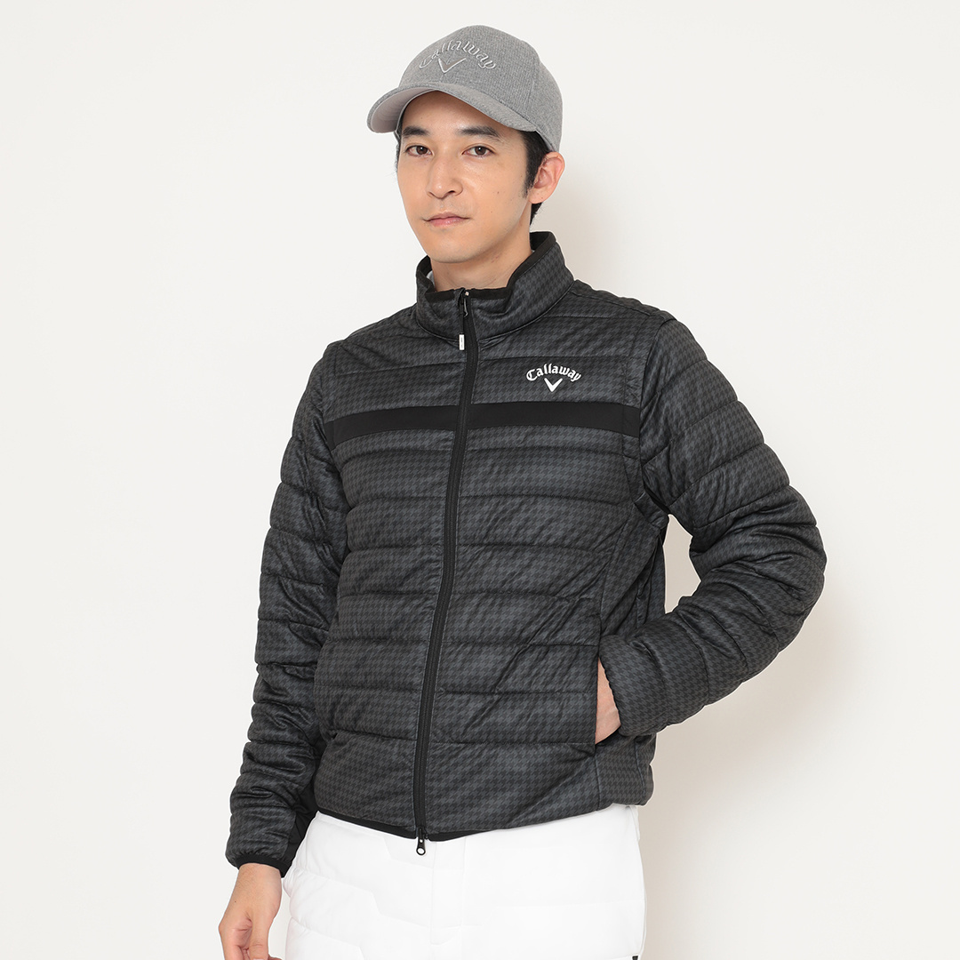 アウター【キャロウェイ公式サイト】| アパレル オンラインストア Callaway