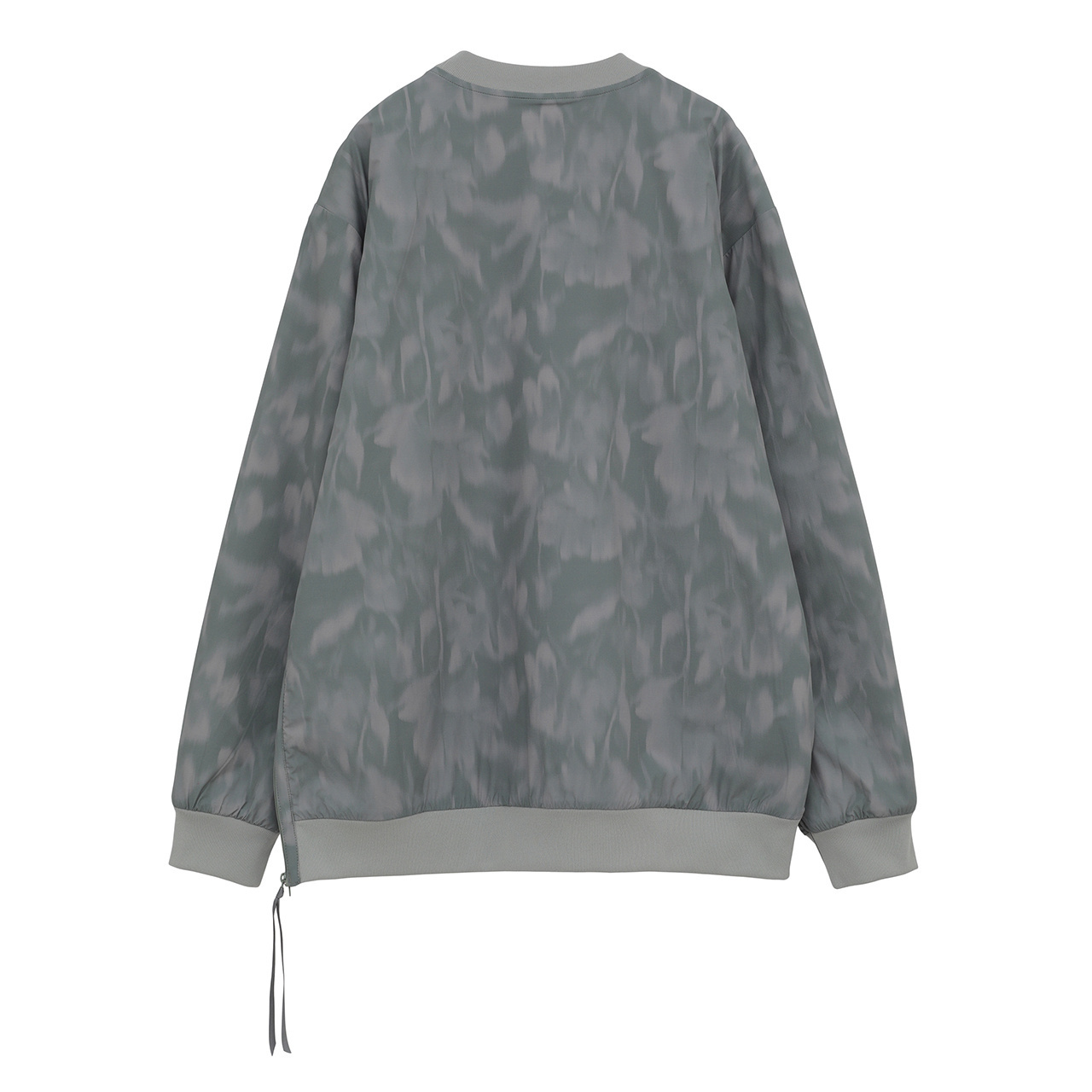 リバーシブル スニード ジャケット(MENS)