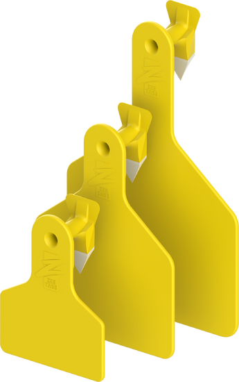 Z1 No-Snag-Tags™ | Z Tags