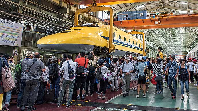 鉄道ファン2015年11月号｜特集：北海道新幹線と北斗星 続報！新幹線最