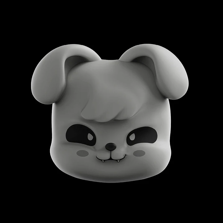 STRAY KIDS - SKZ IT TAPE [DO IT] (EVIL SKZOO S