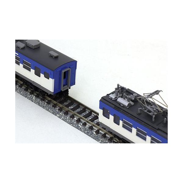 JR 455系電車（仙山線） 3両セット【TOMIX・98906】 /【Buyee】