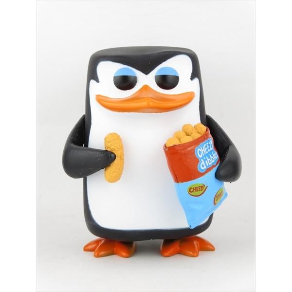 隊長 [ザ・ペンギンズ from マダガスカル] FUNKO(ファンコ) POP