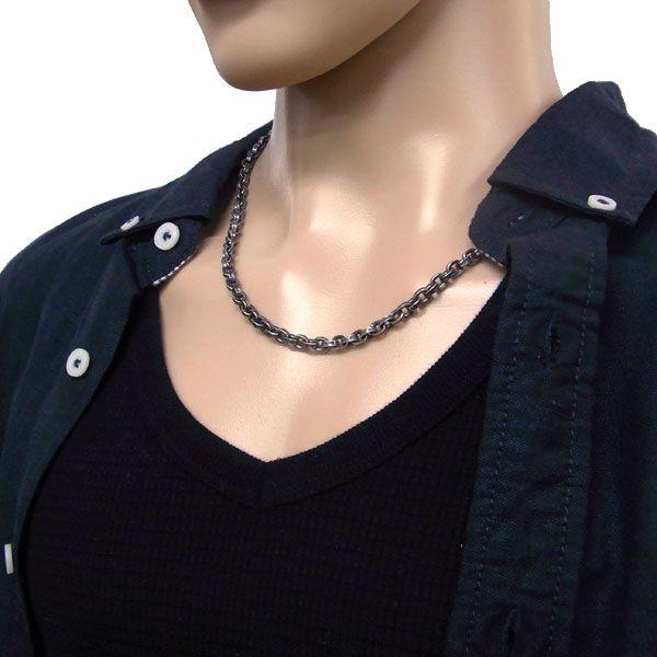 クロムハーツ ネックレス ペーパーチェーン 20インチ CHROME HEARTS