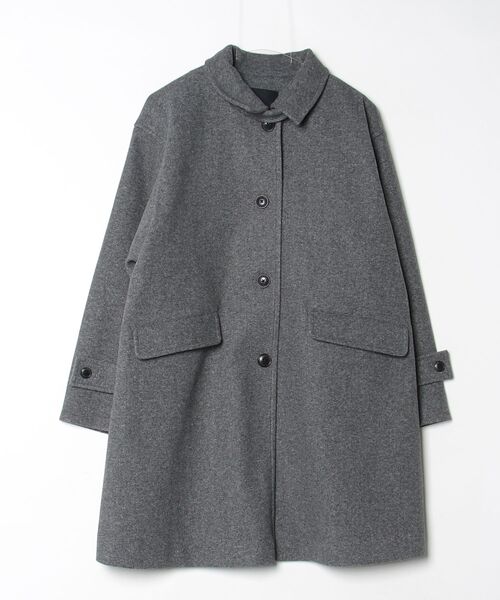 STUDIO CLIP | ステンカラーコート - Buyee, an Online Proxy Shopping