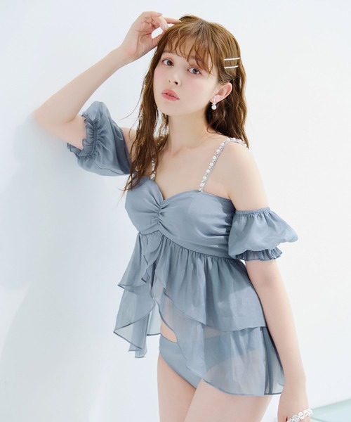 SUGAR NINE | 韓国JK制服ガール【コスプレ5点セット】 - Buyee, an