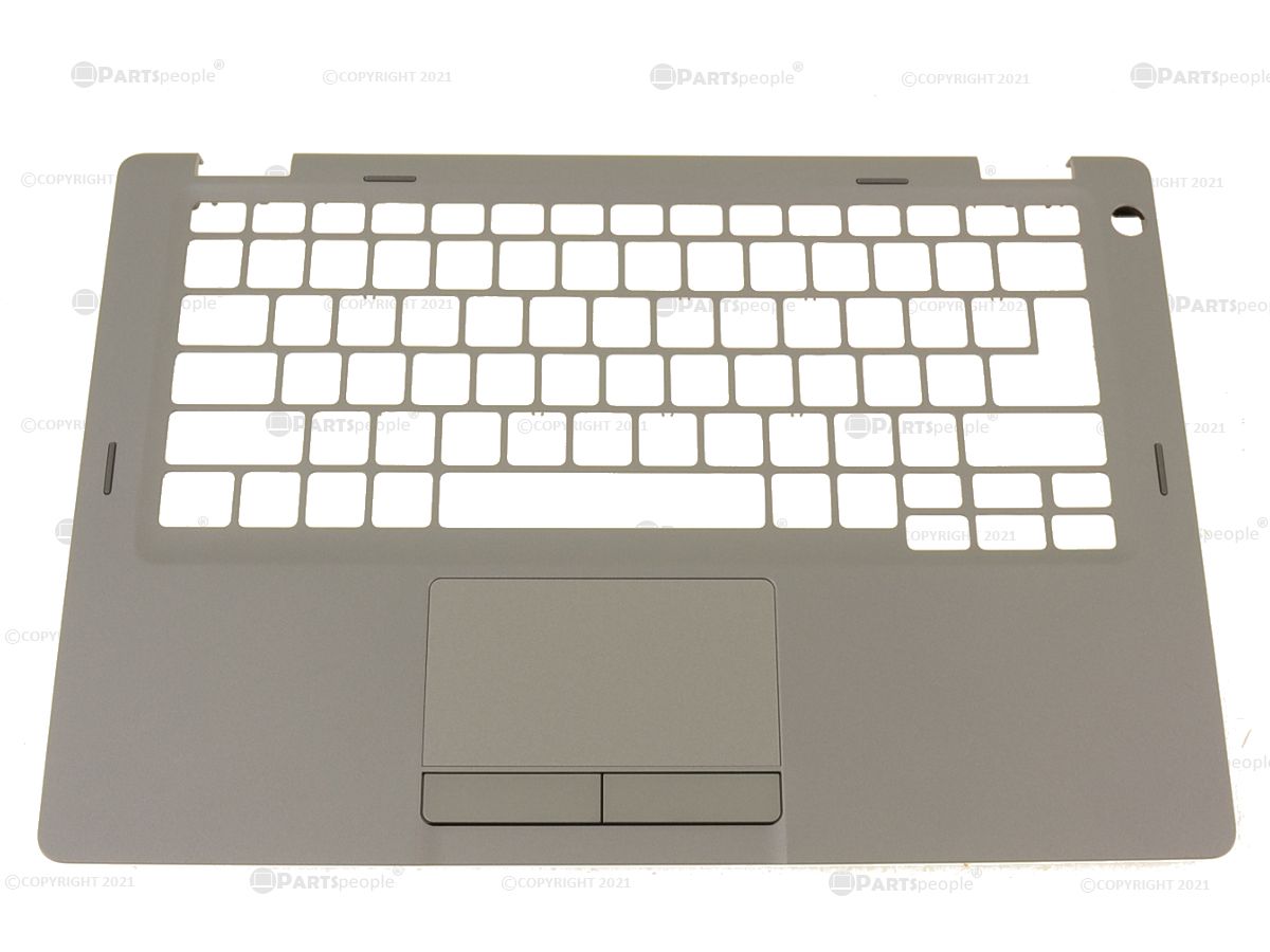 New Dell OEM Latitude 5310 2-in-1 Touchpad Palmrest CC56W