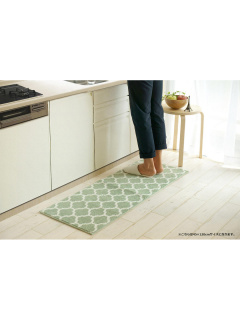 30.4x30.4 GORGEOUS SALUTE WHITE - OLIVER GAL（オリバー・ガル