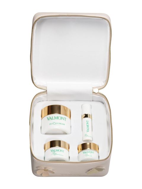 肌をアップデート！セレブも愛用【VALMONT（ヴァルモン）】の
