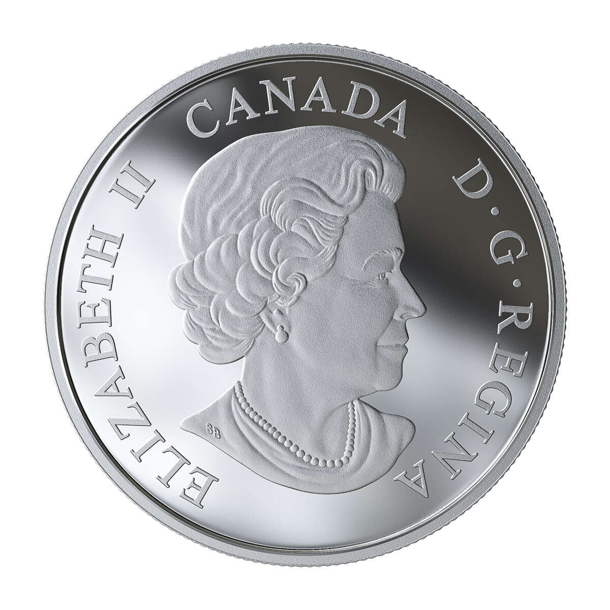2019 $20 Give Peace A Chance: 50th Anniversary - Pure Silver Coin