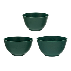 FEEDデンタル】ミキシングボウル・スパチュラ・パウダーボックスの通販