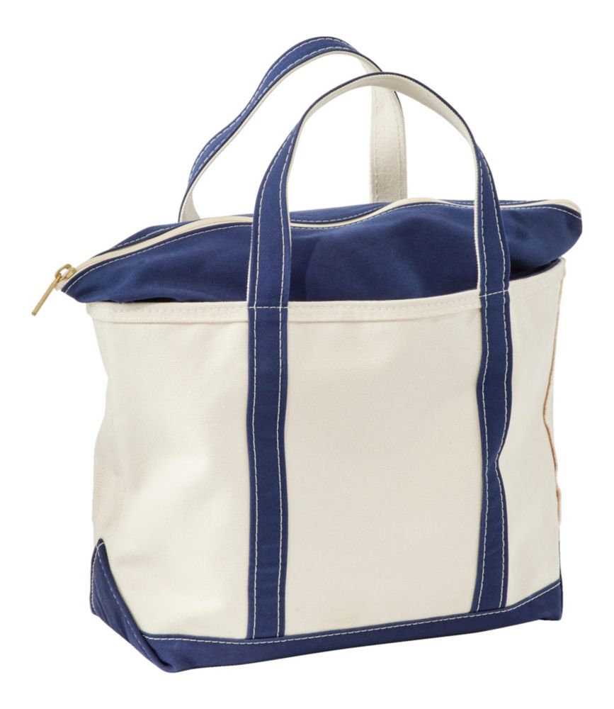 Boat and Tote®, Zip-Top | Tote Bags | L.L.Bean International