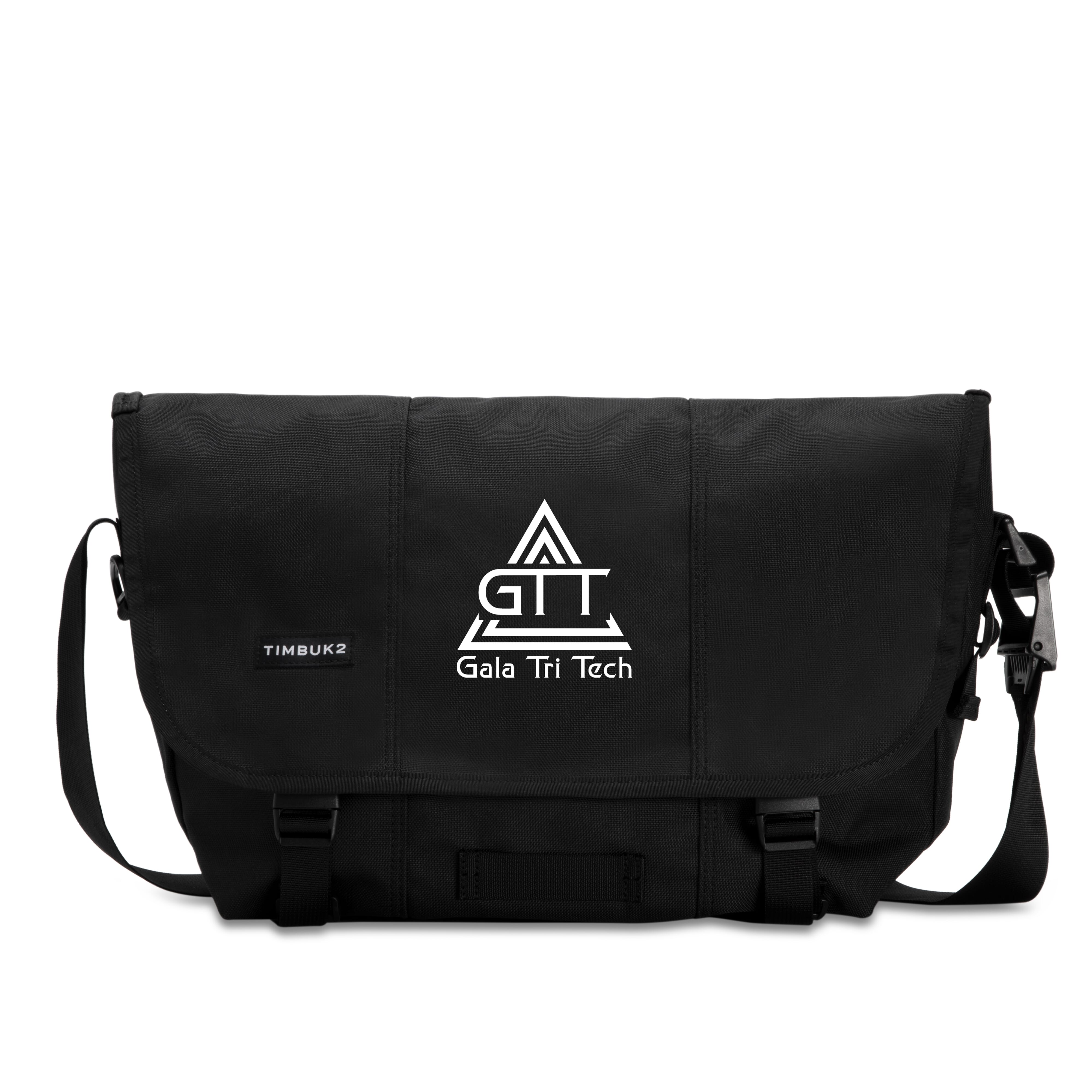 Timbuk2® Classic Messenger Bag MD - Computer Messenger Bag | Crestline