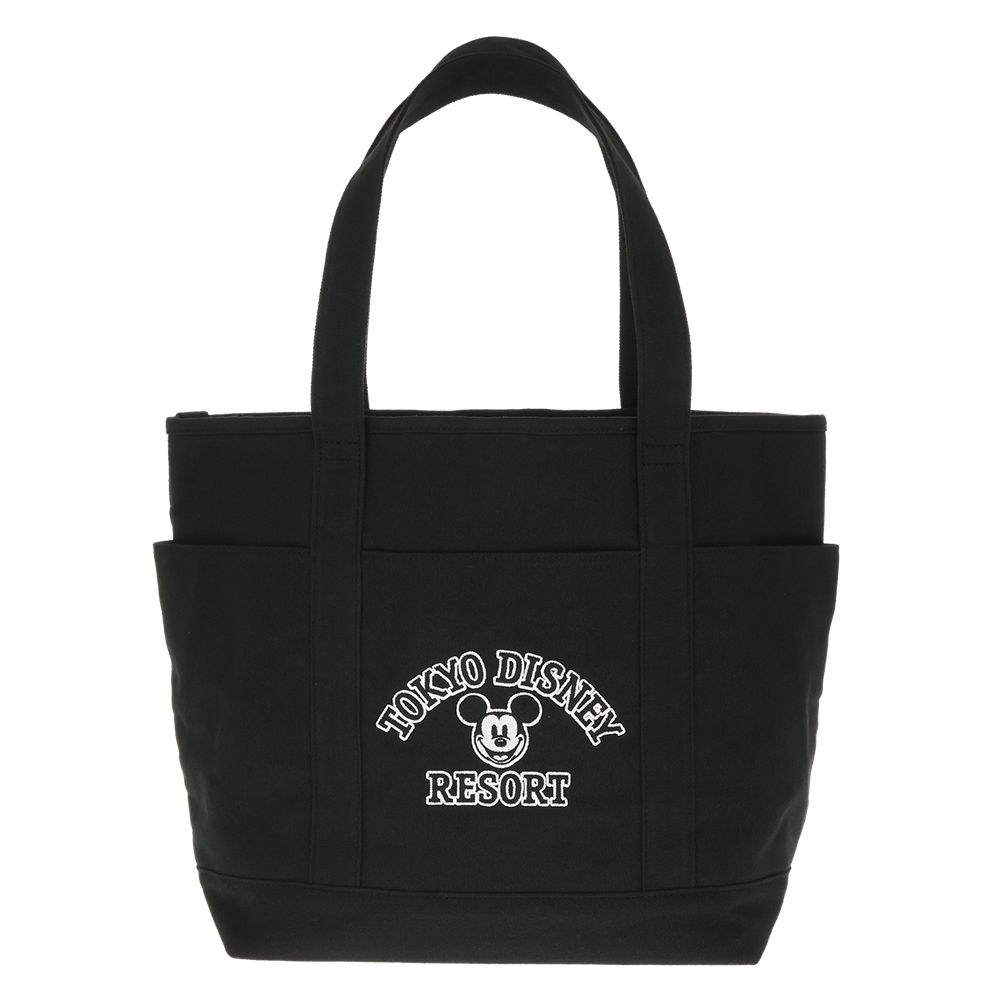 公式】ディズニーストア.jp | トートバッグ ミッキー