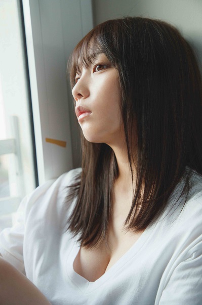 与田祐希（乃木坂46）、2nd写真集「無口な時間」2度目の重版決定で20万