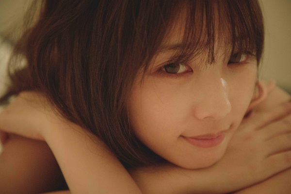 与田祐希（乃木坂46）、2nd写真集「無口な時間」2度目の重版決定で20万