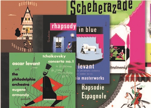 152曲が世界初CD化！オーマンディ&フィラデルフィア管『ザ・コロンビア