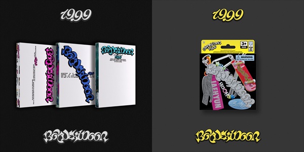 BOYNEXTDOOR 3rd EP『19.99』限定特典付きで販売！｜先着特典「応募