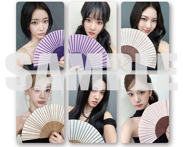 STAYC 日本ファーストフルアルバム『STAY ALIVE』2026年2月11日(水