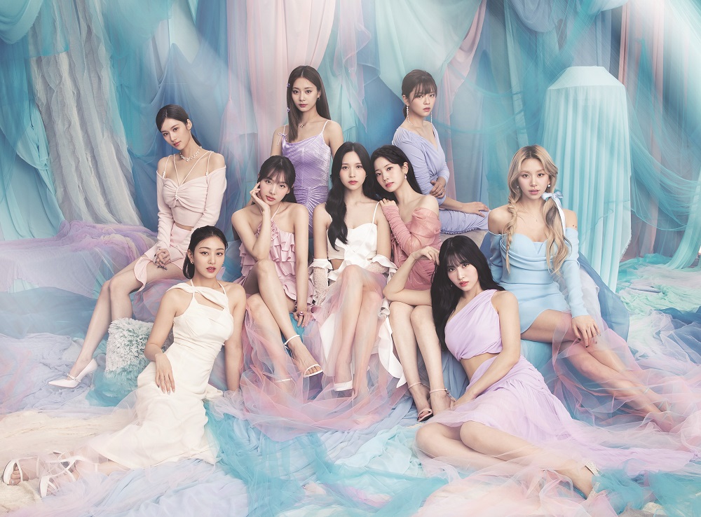 TWICE5 ミナ トレカ コンプ セット A盤 B盤 通常盤 タワレコ特典 TWICE〜A