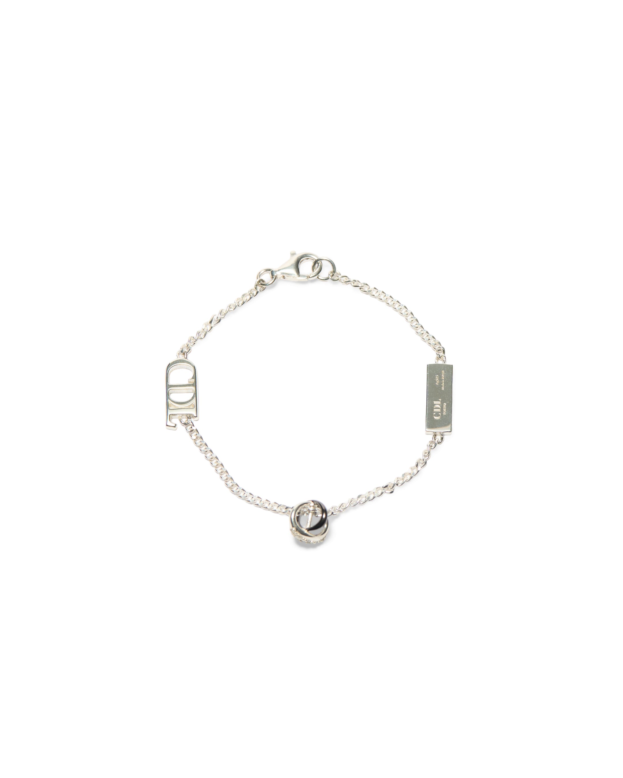 PRE-ORDER] CDL Nocturne Charm Bracelet – CDL TOKYO