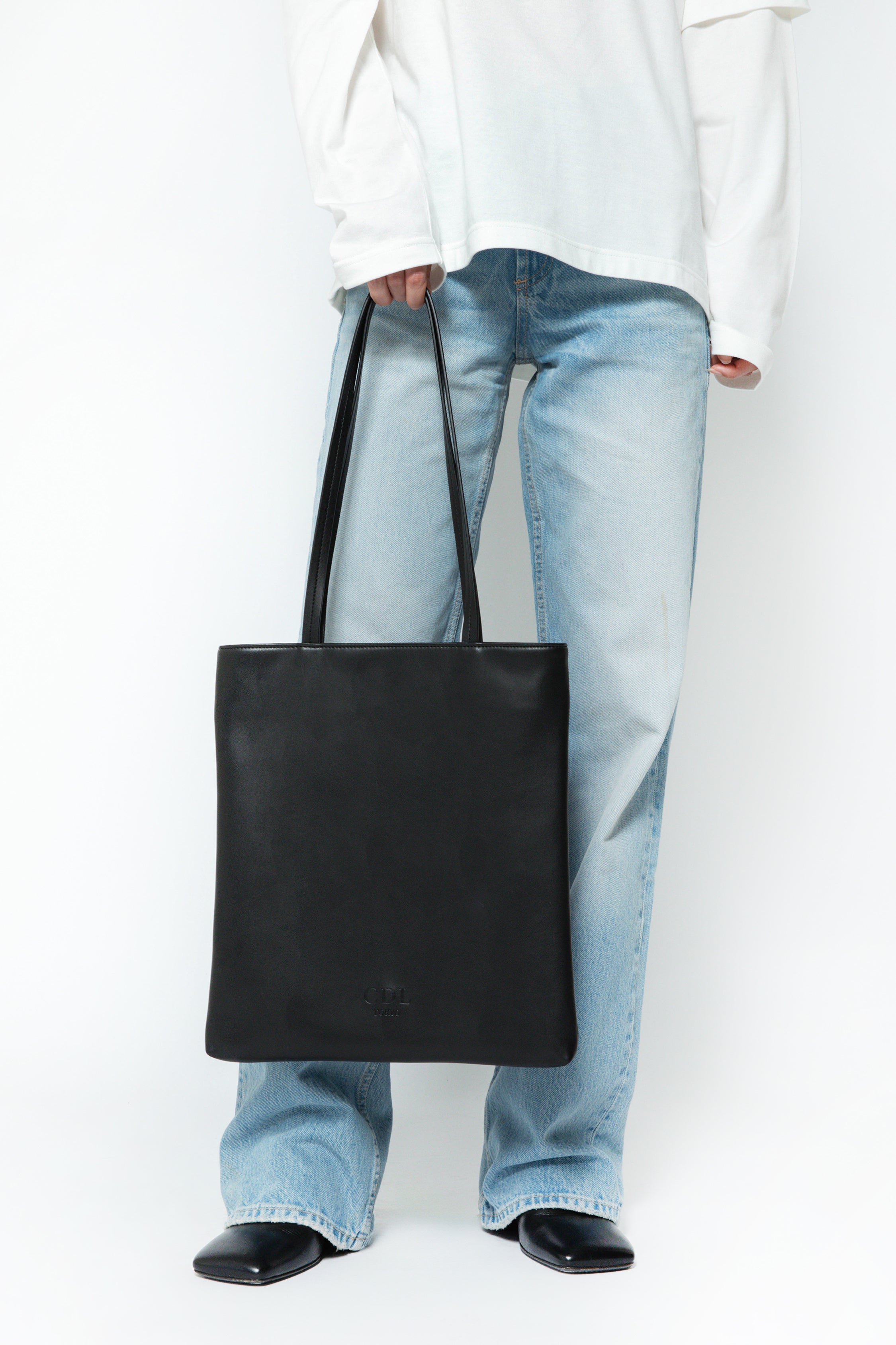 CDL Slim Tote Bag – CDL TOKYO