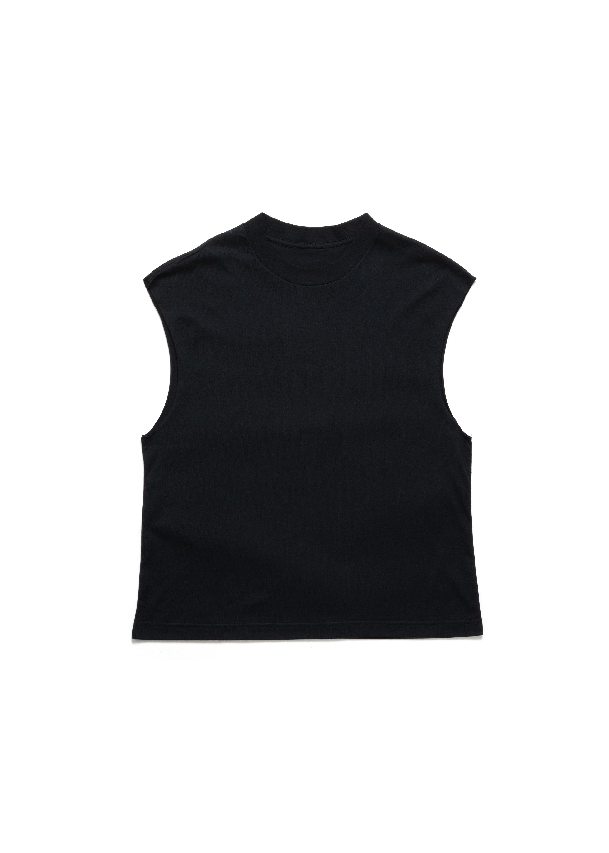 CDL Atelier Sleeveless Tee – CDL TOKYO