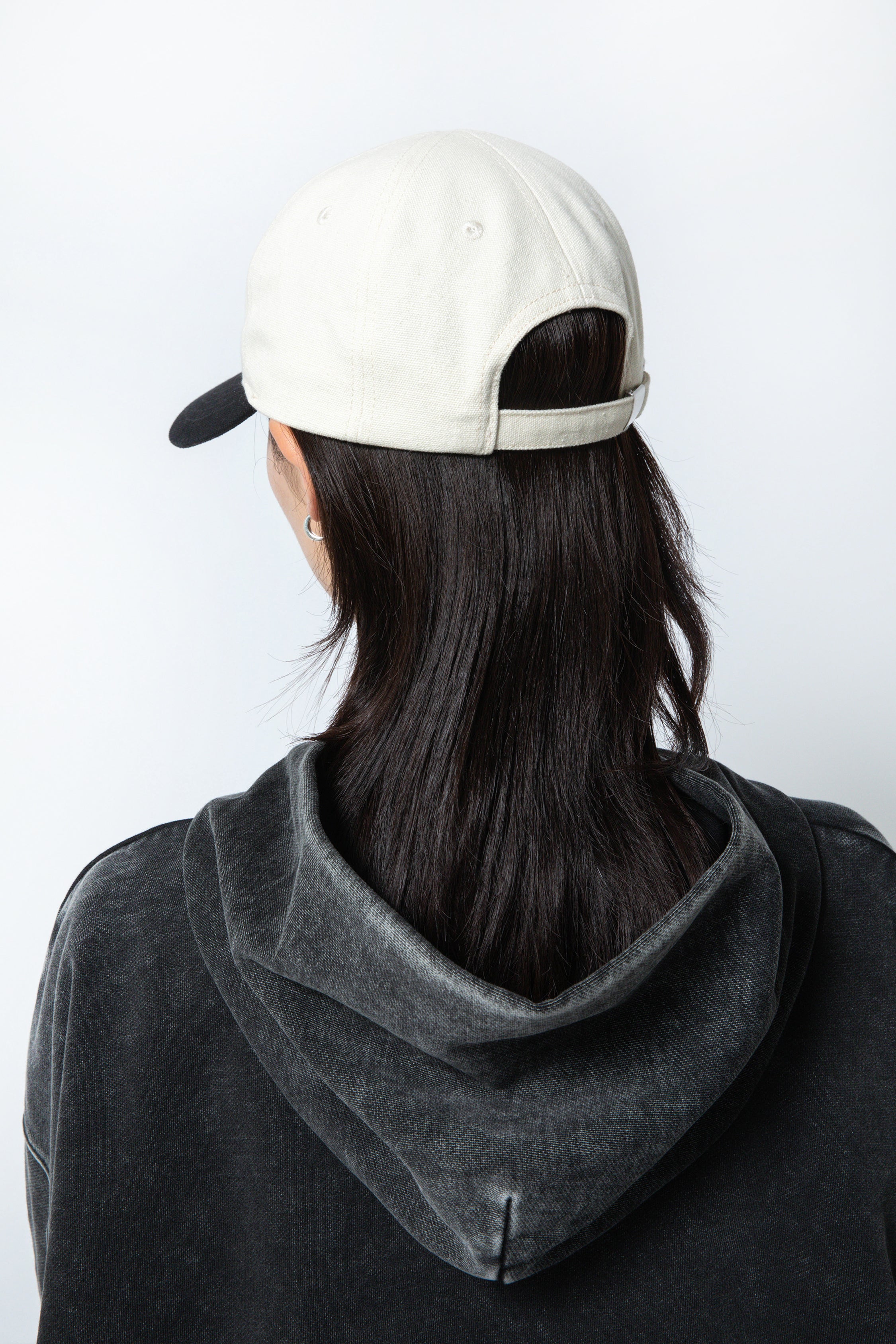 最安値】早い者勝ちCDL TOKYO ATELIER CAP アイボリー M 最安値】早い