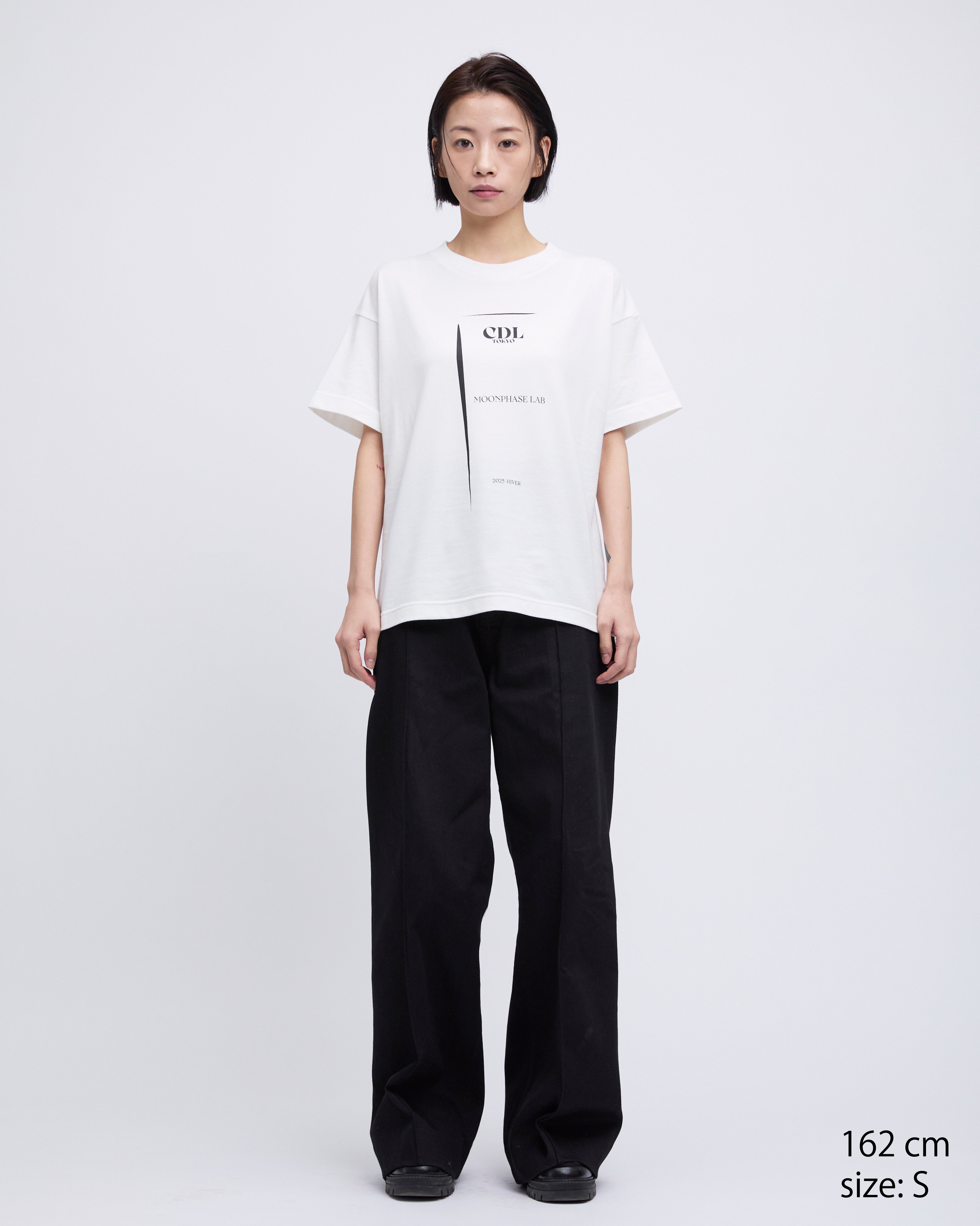 CDL Heritage Tee – CDL TOKYO
