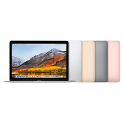 MacBook (Retina, 12-inch, 2017) Manuals and Downloads - Apple Support